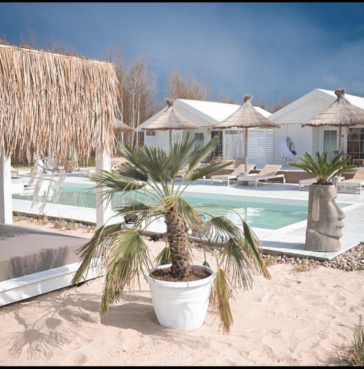 Ferienhaus Pastelowe Wicie