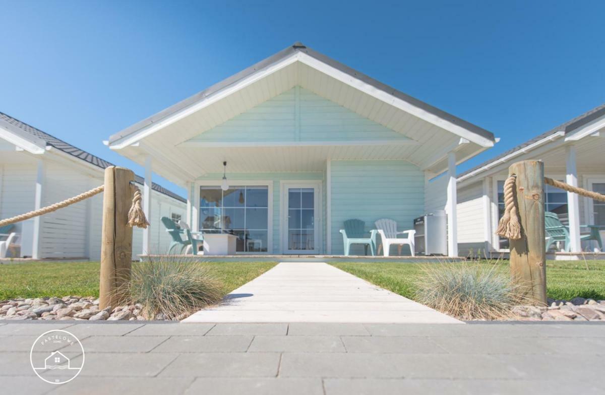 Pastelowe Holiday home *